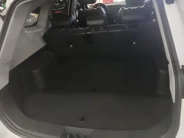 Chery Tiggo 8 2019