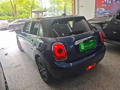 MINI MINI 2017
