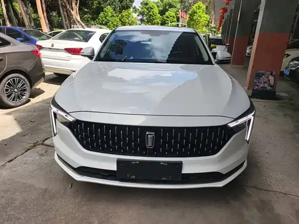 Bestune B70 2023