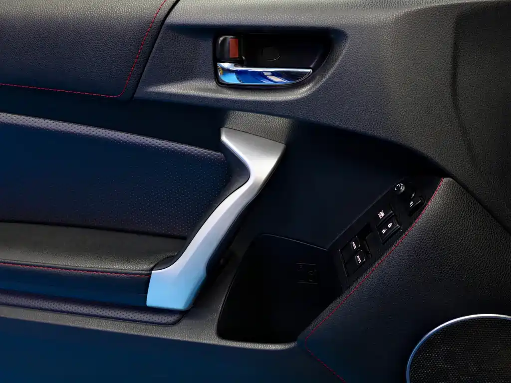 Subaru BRZ 2016 — фото 15