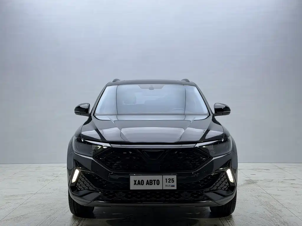 Jetta VS5 2022