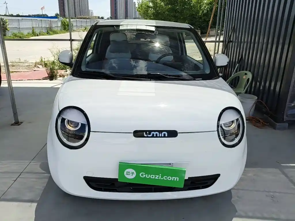 Qiyuan Lumin 2025