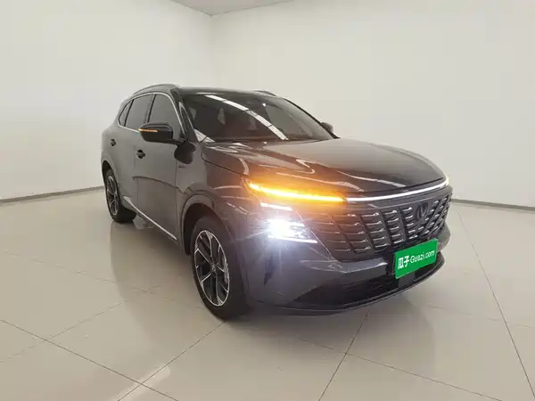 Changan CS75PLUS 2025