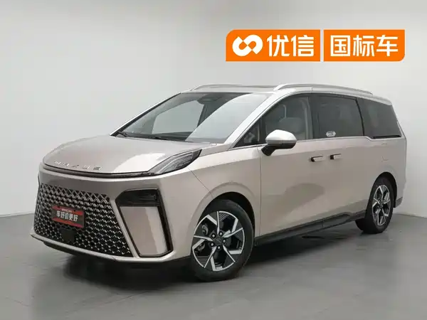 Maxus G70 2024