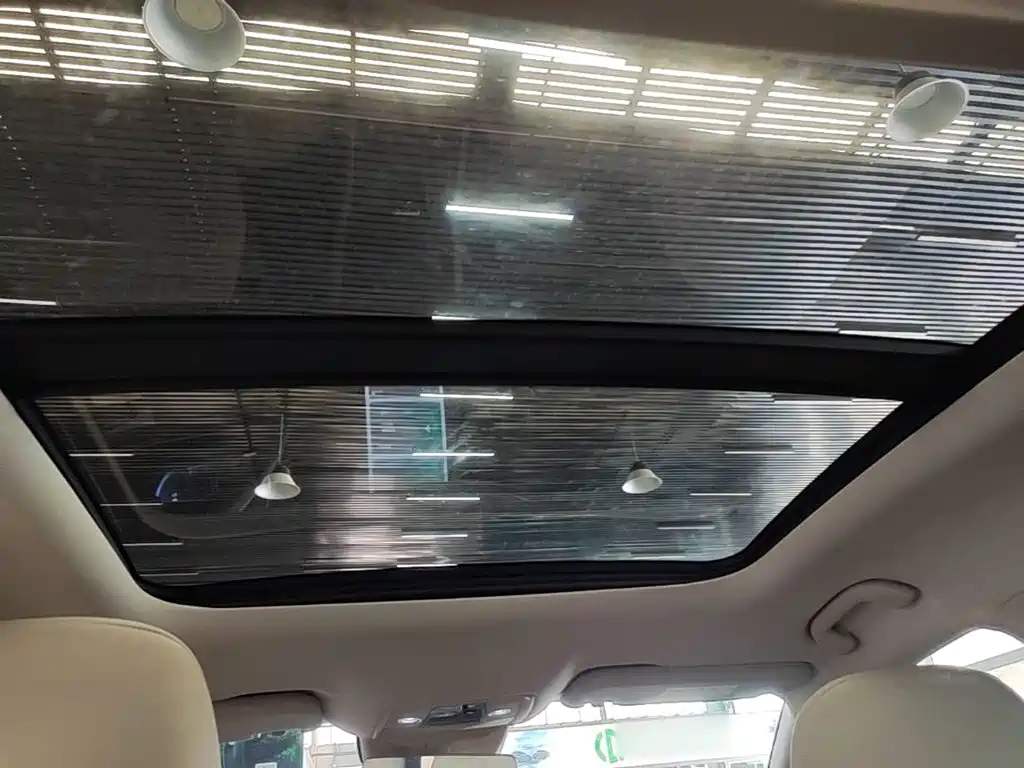 BYD Qin L 2025 — фото 18
