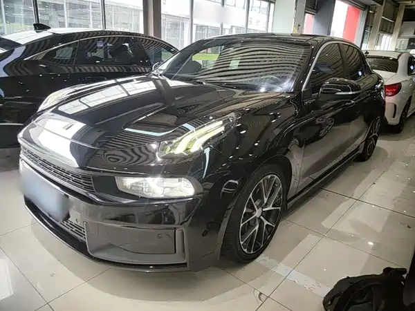 Lynk & Co 03 2021