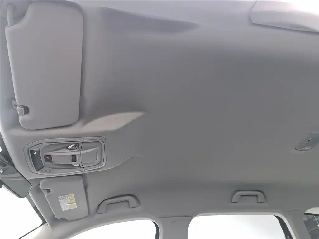 Haval H6 2023 — фото 14