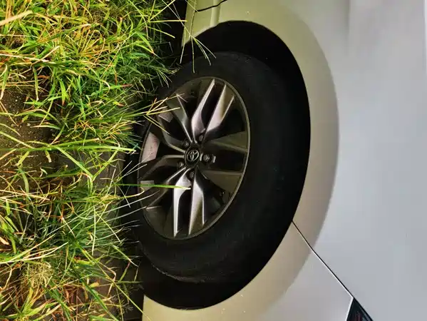 Toyota Avalon 2021