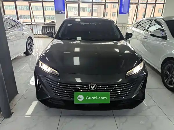 Changan Eado 2024