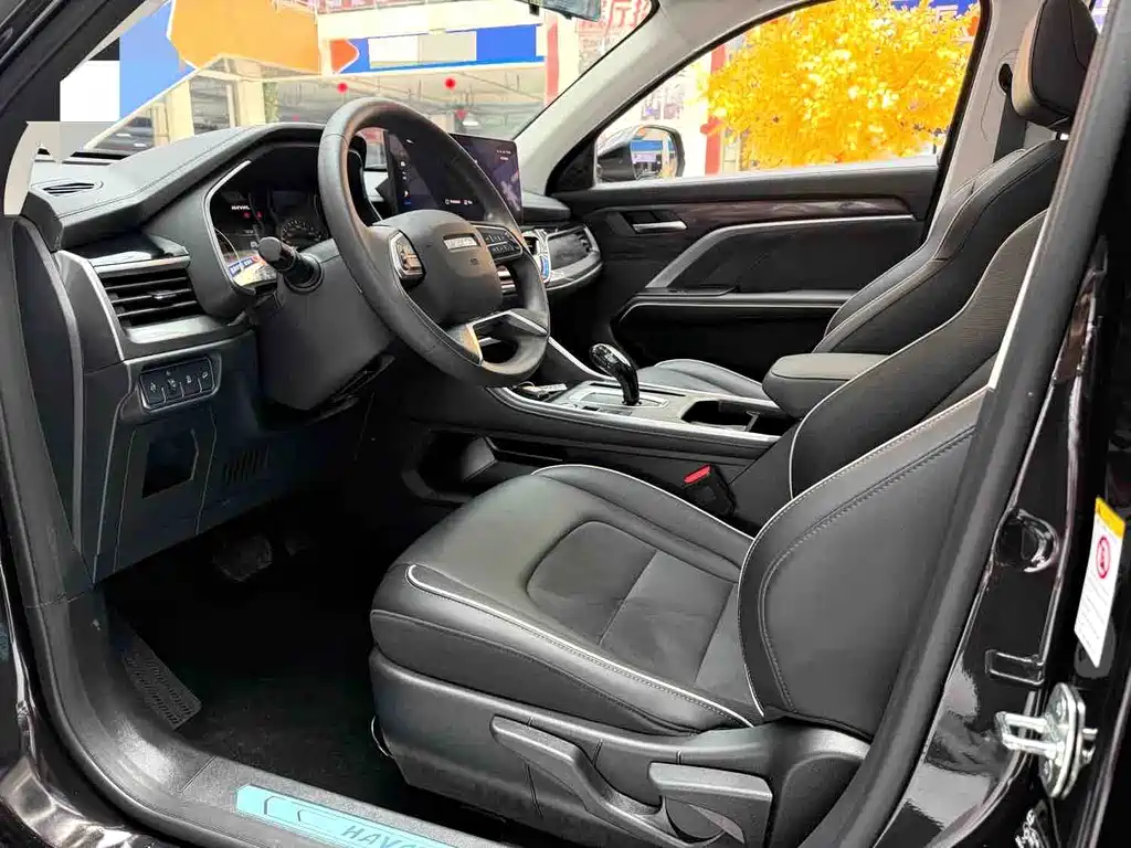 Haval H6 2022
