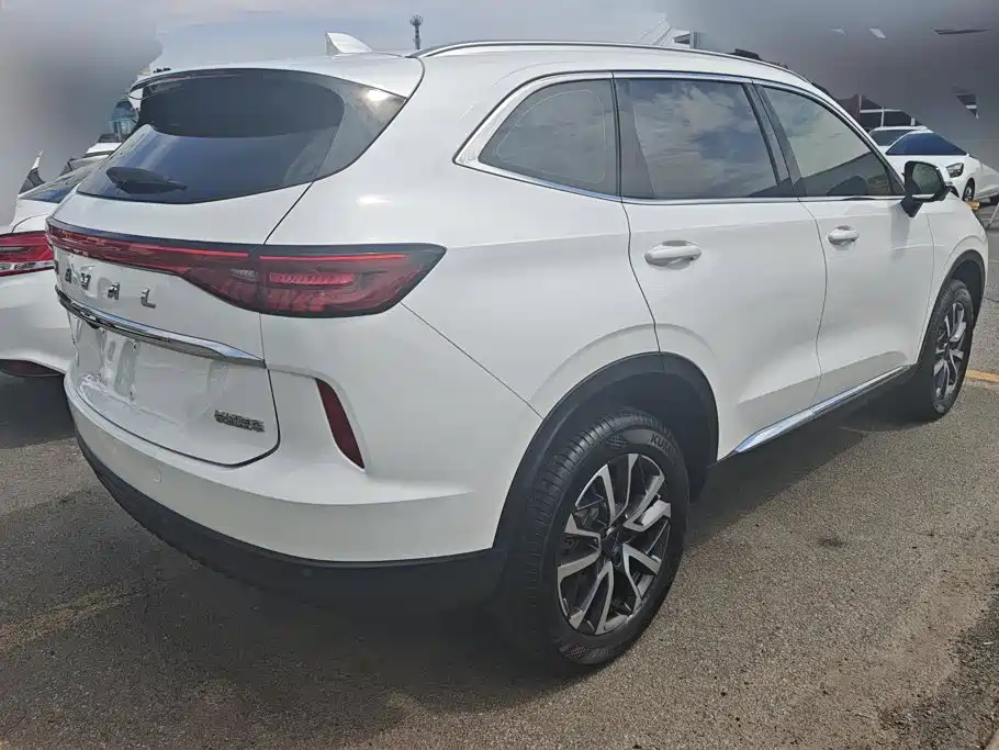 Haval H6 2024