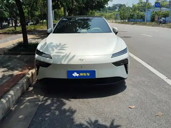 Dongfeng e007 2025