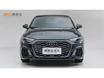 Audi A3 2025