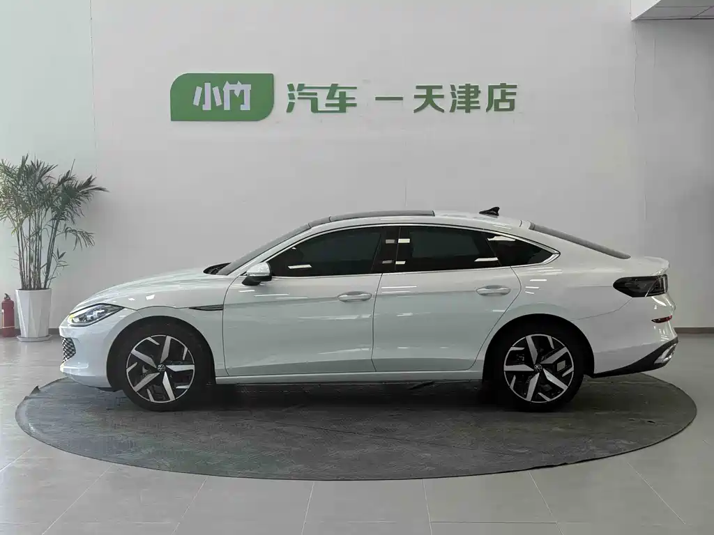 Volkswagen Lamando 2024