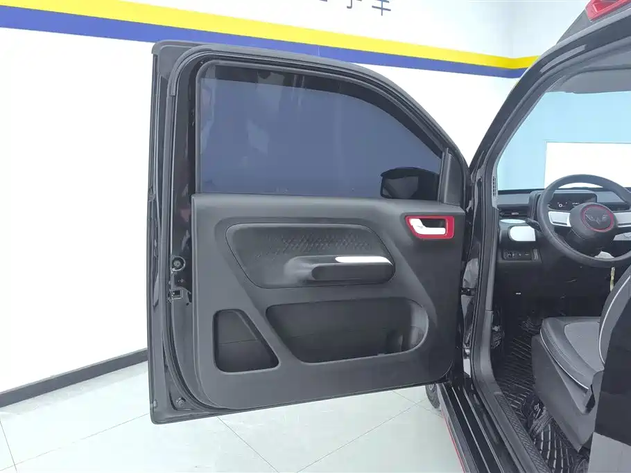 Wuling MINIEV 2023
