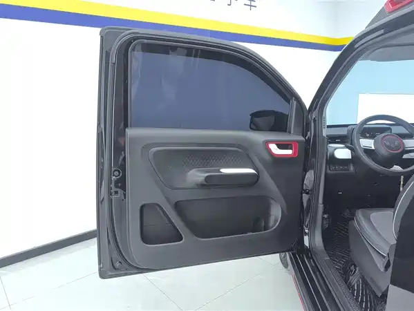 Wuling Hongguang MINIEV 2023