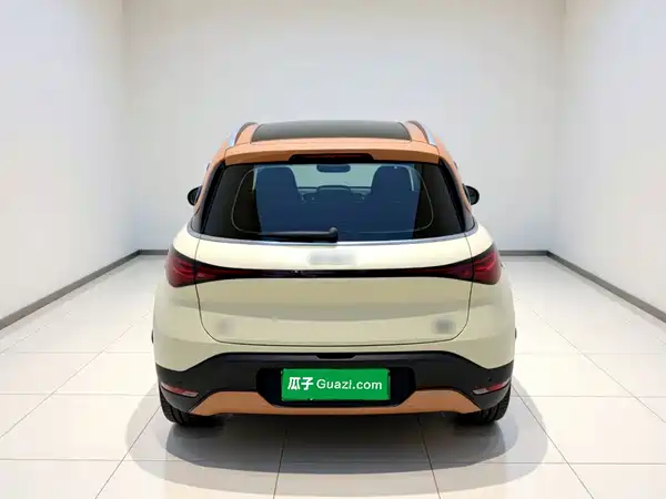 smart #1 2026