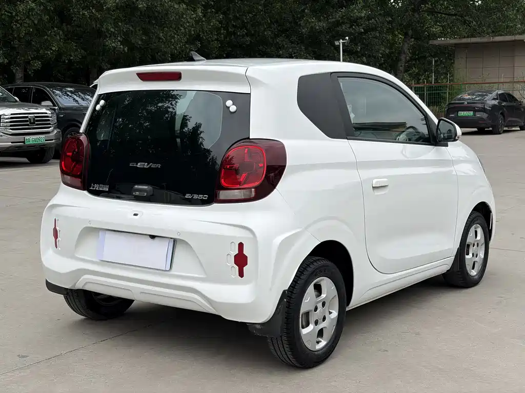 Roewe CLEVER 2022