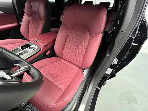 Jetour X70 PLUS 2024