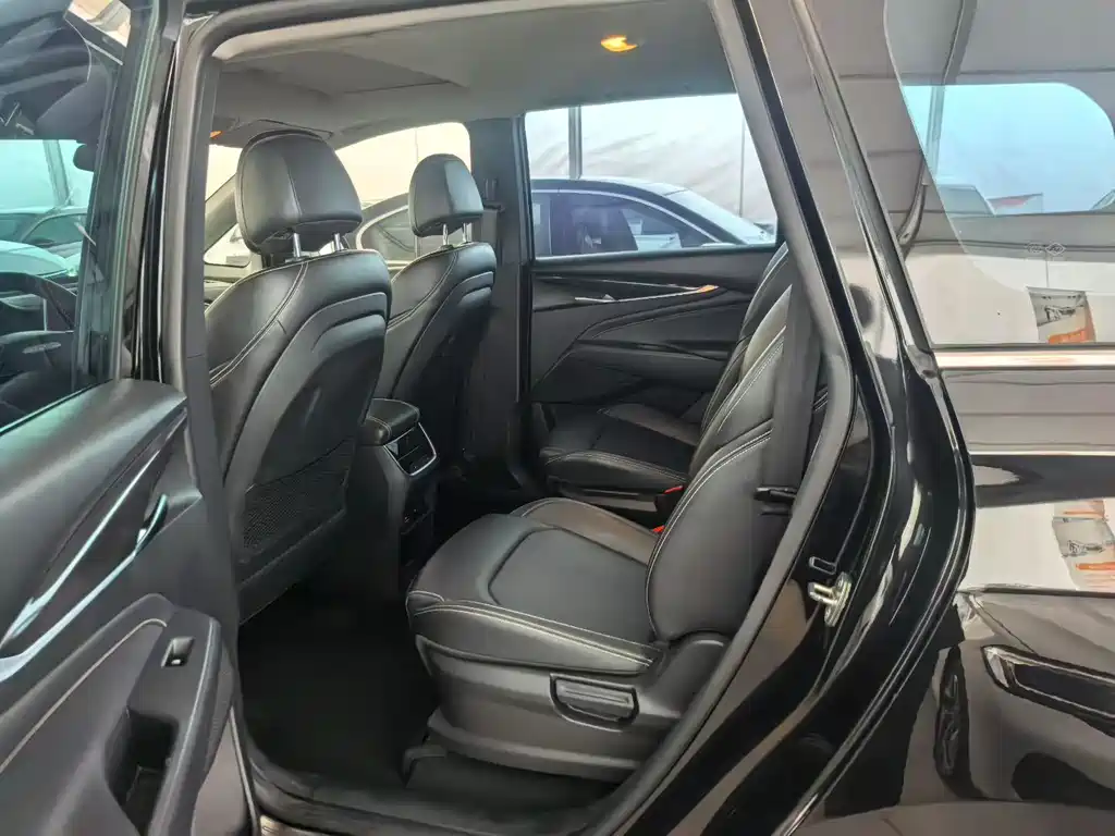 Maxus G50 2020