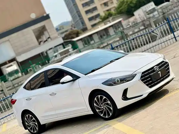 Hyundai Celesta 2020
