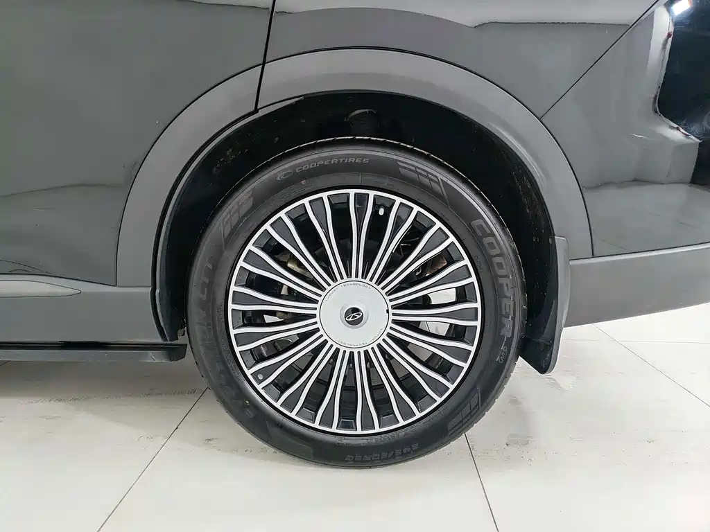 Chery Tiggo 8L 2025 — фото 14