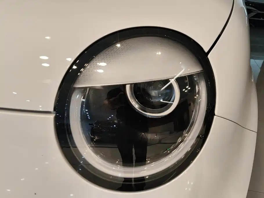 Changan Lumin 2025