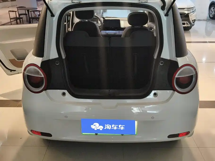 Changan Lumin 2025