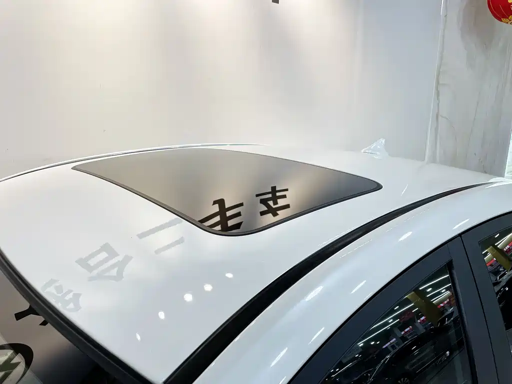 Changan Eado 2017 — фото 10