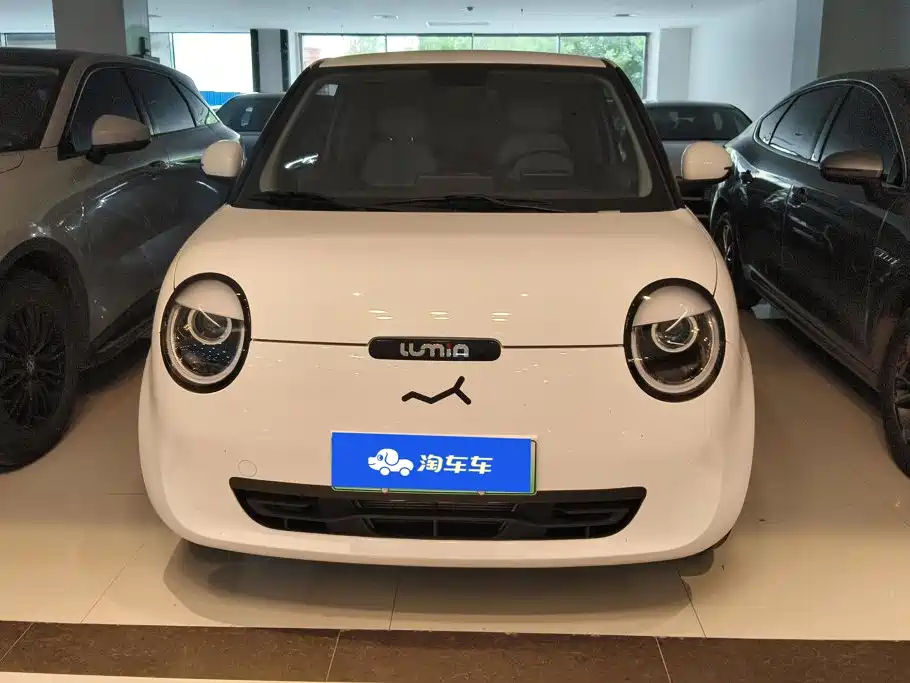Changan Lumin 2025