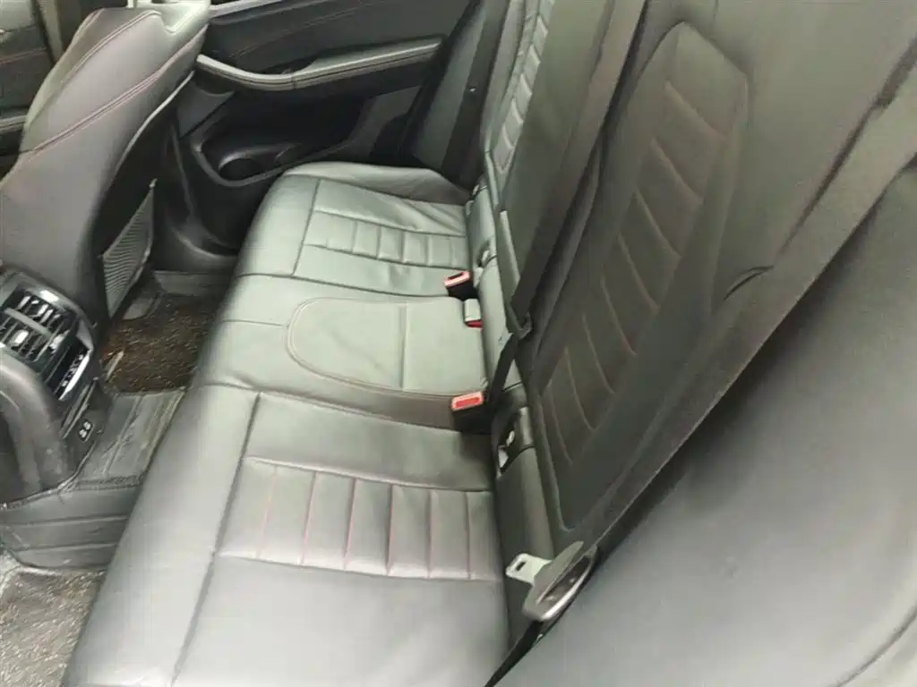 BMW X4 2021 — фото 17
