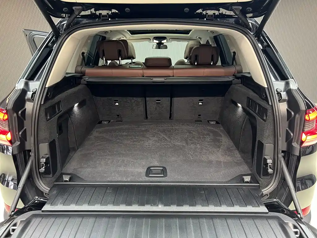 BMW X5 2021 — фото 19