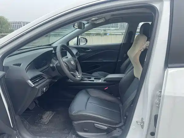 Buick Velite 6 2024