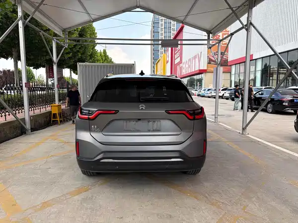 NIO ES6 2021