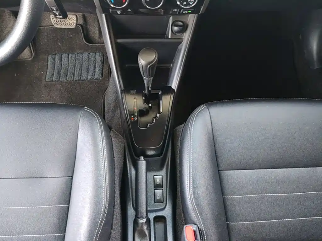 Toyota Vios 2020 — фото 14