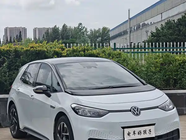 Volkswagen ID.3 2023