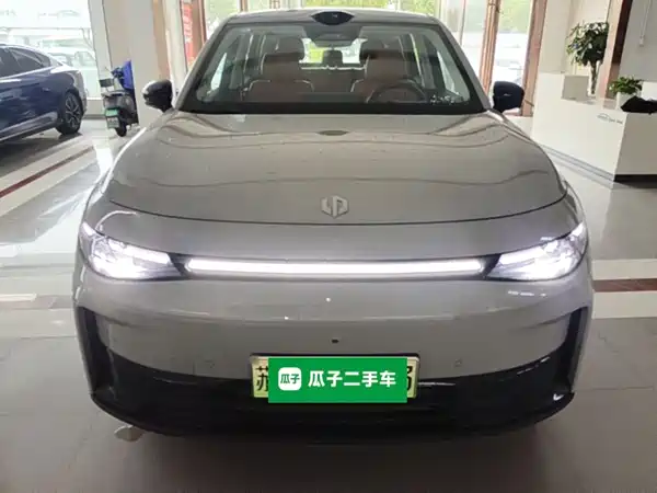 Leapmotor C10 2025