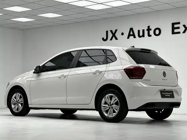 Volkswagen Polo 2021