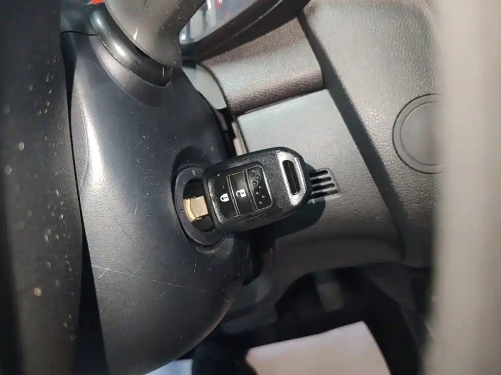 Honda Fit 2018 — фото 9