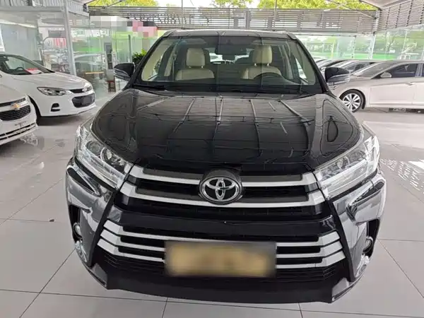 Toyota Highlander 2022