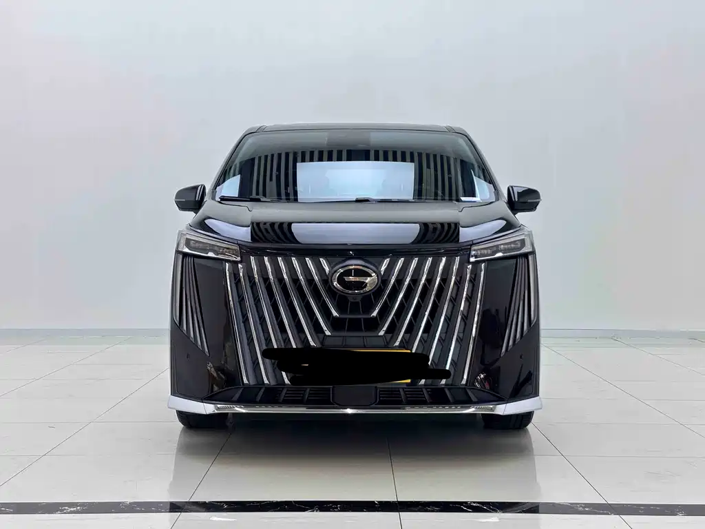 GAC Trumpchi M8 2024 — фото 2