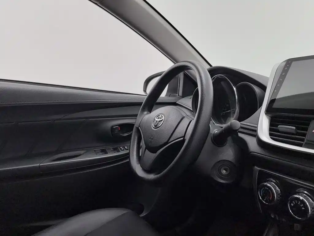 Toyota Vios 2019 — фото 22