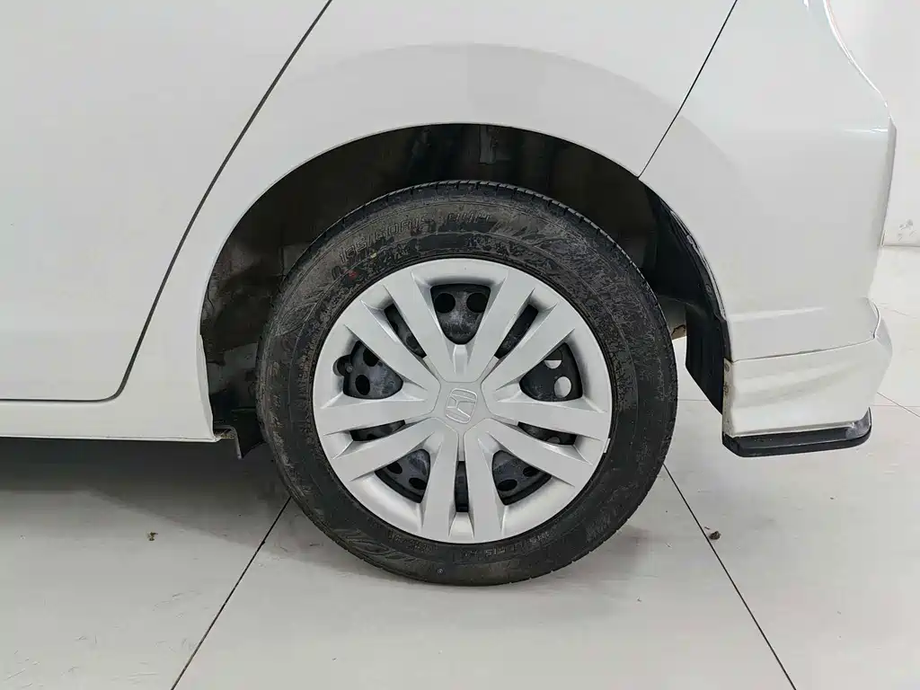 Honda Fit 2023 — фото 16