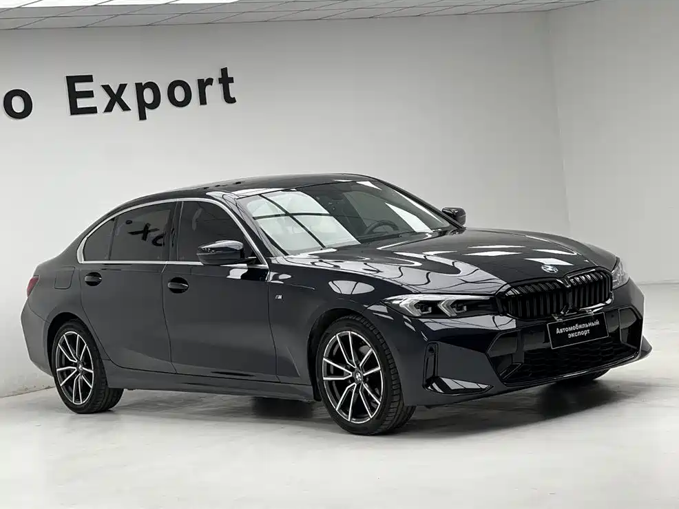 BMW 3 Series 2023