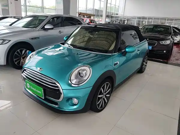 MINI MINI 2018