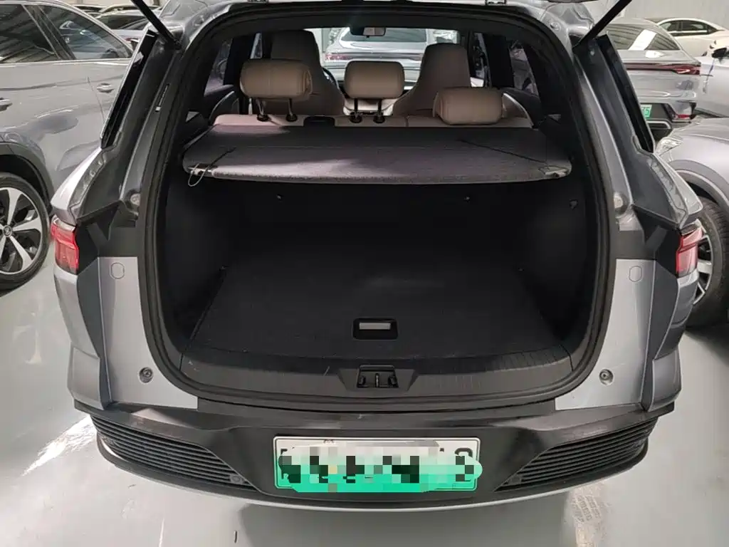 BYD Song Pro New Energy 2023 — фото 19