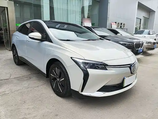 Buick Velite 6 2024