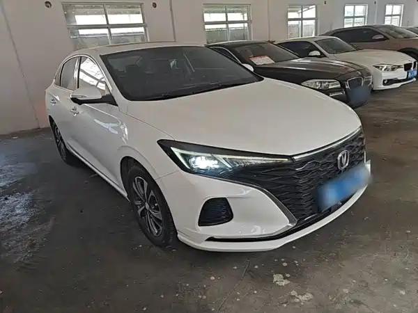 Changan Eado 2022