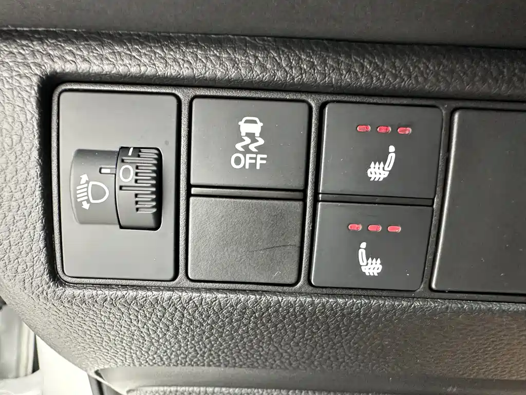 Honda Vezel 2023 — фото 13