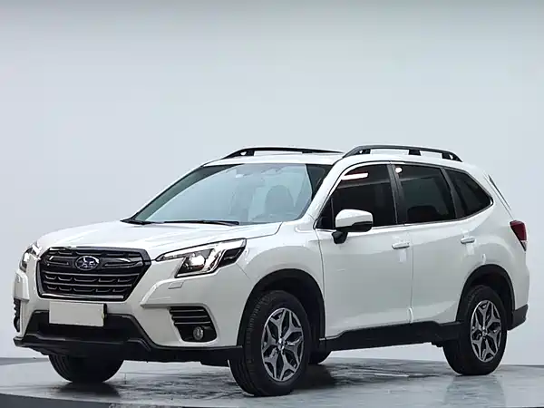 Subaru Forester 2022